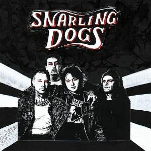 Snarling Dogs [LP]