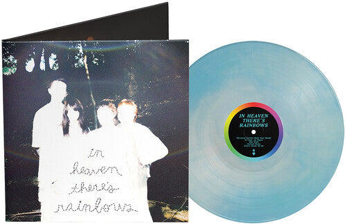 In Heaven There'S Rainbows [LP Colored Vinyl]
