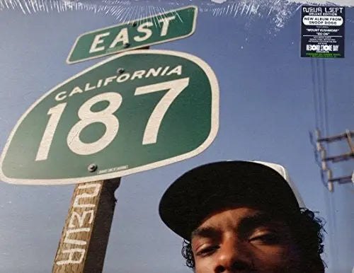 Snoop Dogg - Neva Left [Vinyl]