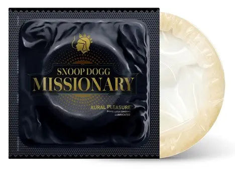 Snoop Dogg - Snoop Dogg  Missionary [Picture Disc Vinyl LP]