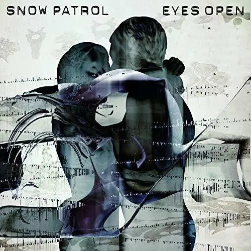 Snow Patrol - Eyes Open [Vinyl]