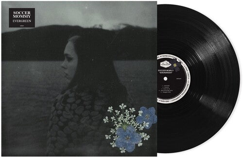 Soccer Mommy - Evergreen [Vinyl]