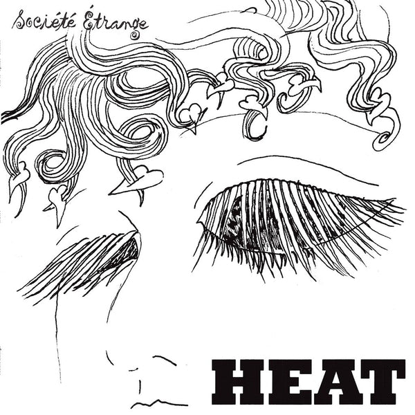 Heat [Vinyl]