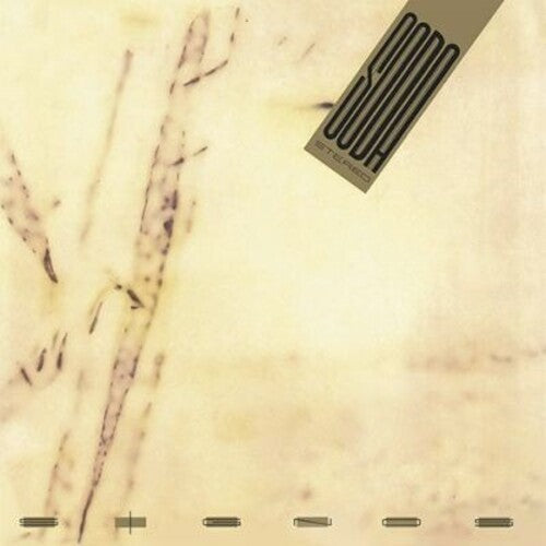 Signos [LP Clear Vinyl]