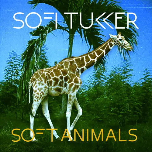 Sofi Tukker - Soft Animals [Vinyl Indie]