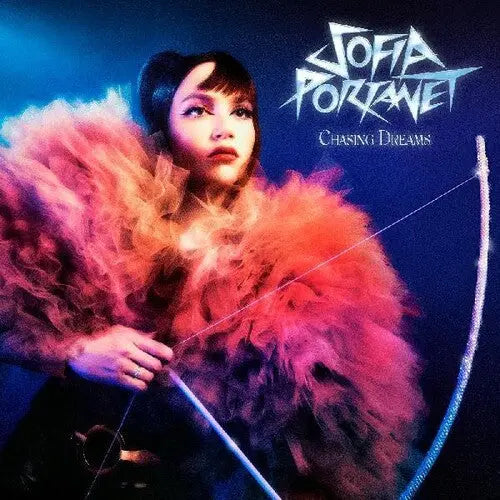 Sofia Portanet - Chasing Dreams [Vinyl]