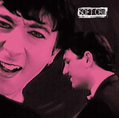 Soft Cell - Non-Stop Extended Cabaret — album artwork