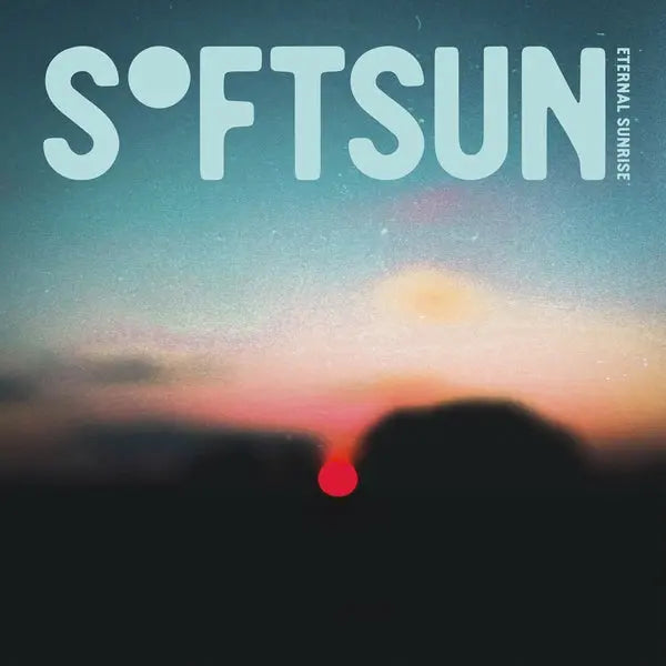 Softsun - Eternal Sunrise [LP]