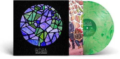 Soja - Without Surrender [LP Green Vinyl]