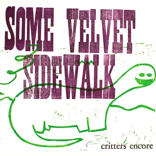 Critters Encore [Vinyl]