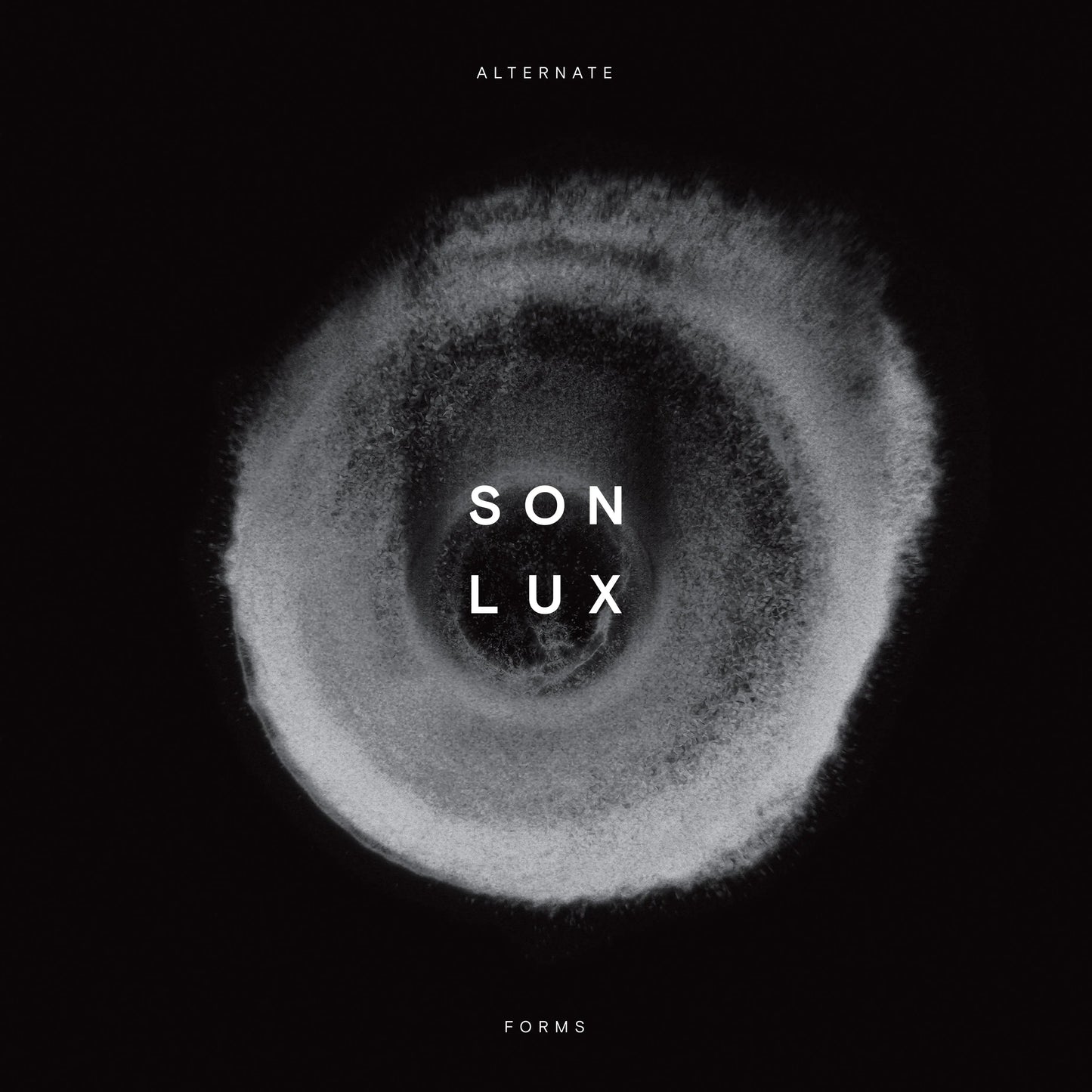 Son Lux - Alternate Forms [White Vinyl]