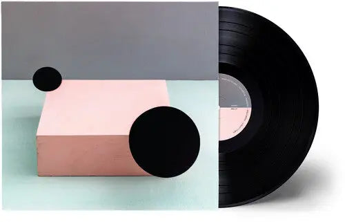Son Lux - Out Into [LP]