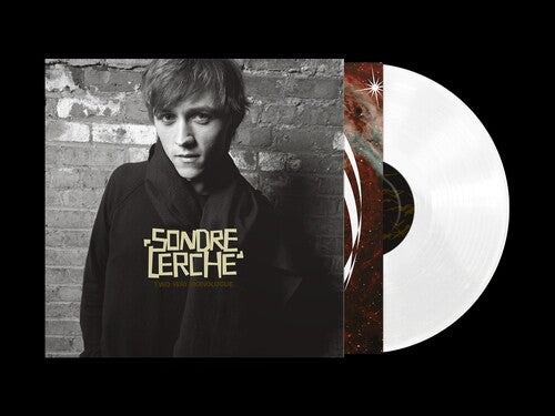 Sondre Lerche - Two Way Monologue [White Vinyl]