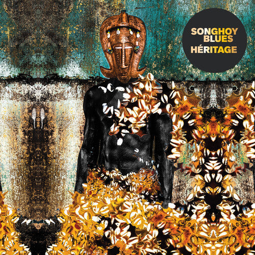Heritage [Vinyl]