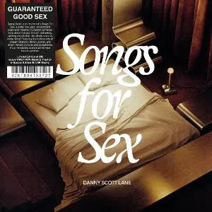 Songs For Sex [LP] (to 500)