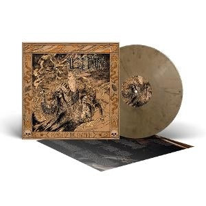 Songs Of The Shaman [LP] (Gold Vinyl Import)