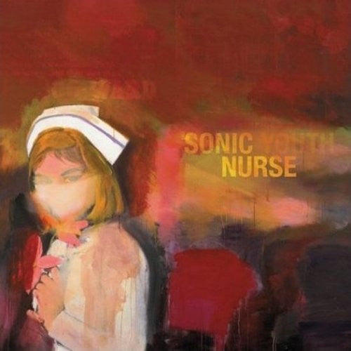 Sonic Nurse [LP]