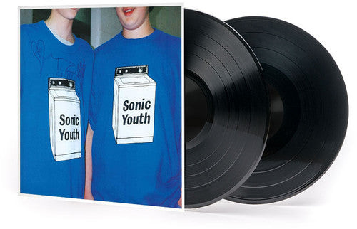 Washing Machine [LP]