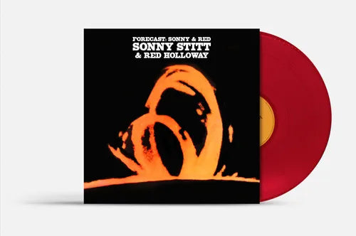 Forecast: Sonny & Red [Red Vinyl]