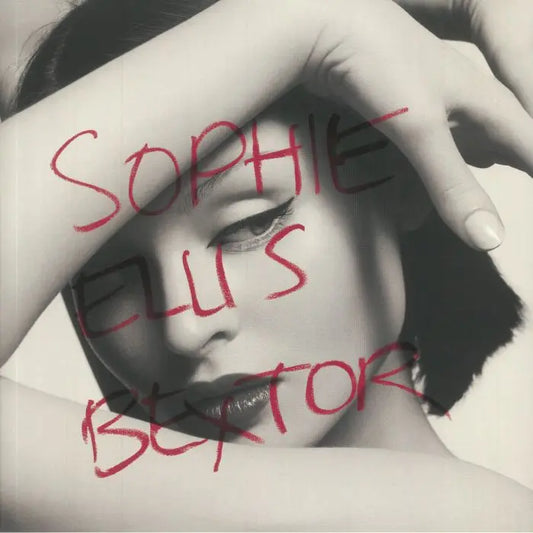 Sophie Ellis Bextor - Read My Lips [Red Vinyl]