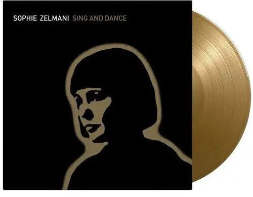 Sophie Zelmani - Sing & Dance [Gold Vinyl]