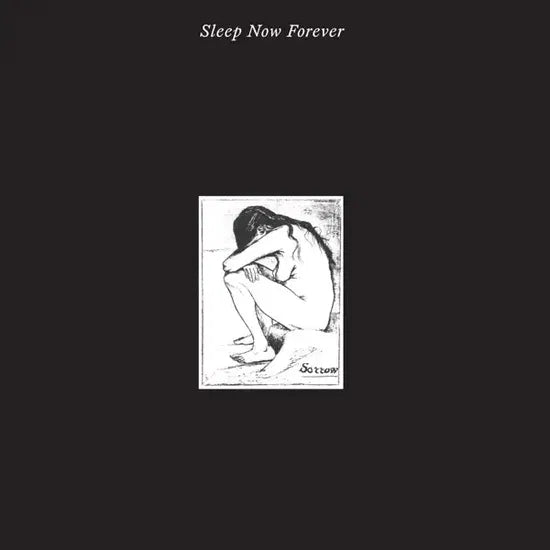 Sleep Now Forever [2LP]