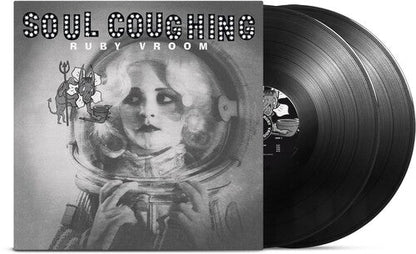 Soul Coughing — Ruby Vroom [2LP Vinyl]
