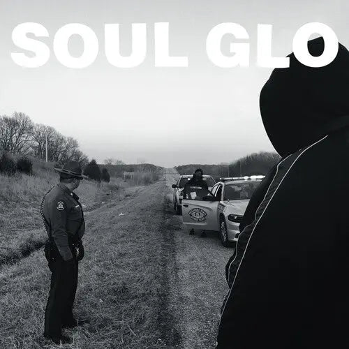 Soul Glo - The Nigga In Me Is Me [Yellow Vinyl]