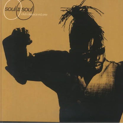 Soul II Soul - Club Classics Vol 1 (National Album Day 2024) [Picture Disc Vinyl LP]