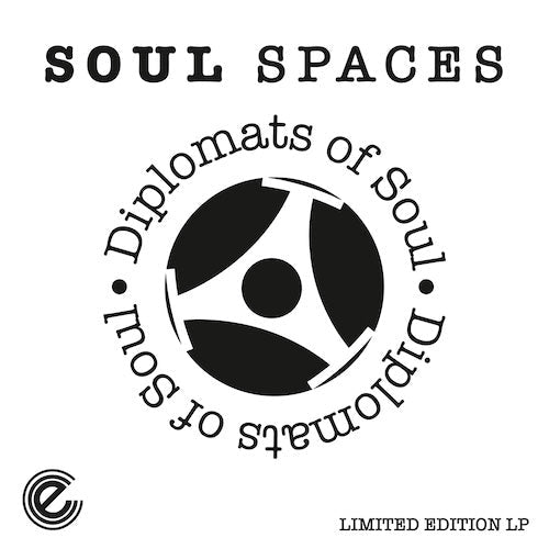Soul Spaces [LP import]