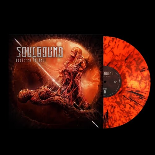 Addicted to Hell [Vinyl]