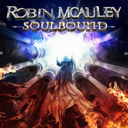 Soulbound [CD]