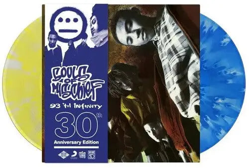 Souls of Mischief - 93 'Til Infinity [Vinyl]