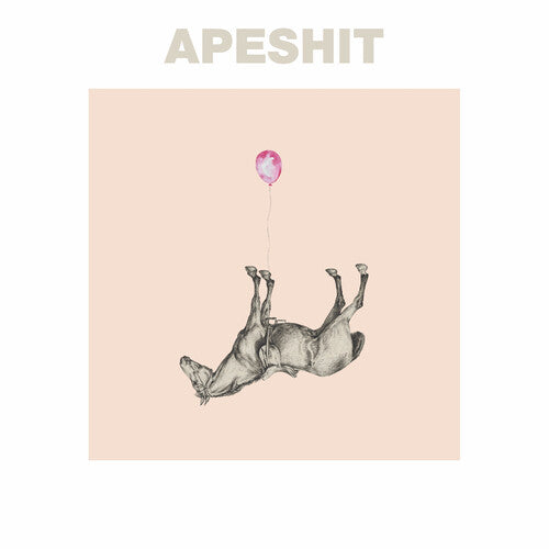 Apeshit [CD]