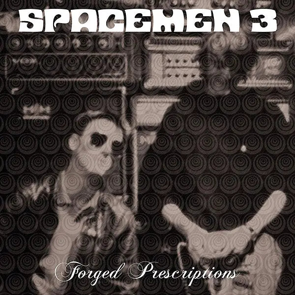Spacemen 3 - Forged Prescriptions [2CD]