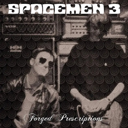 Spacemen 3 - Forged Prescriptions [2CD]