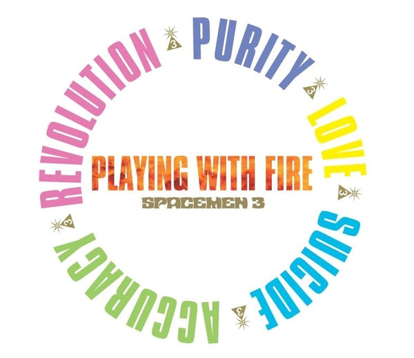 Playing With Fire [2CD]