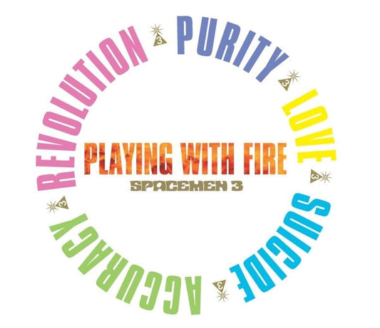 Playing With Fire [2CD]