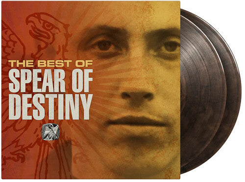 Best Of [Marble Vinyl]