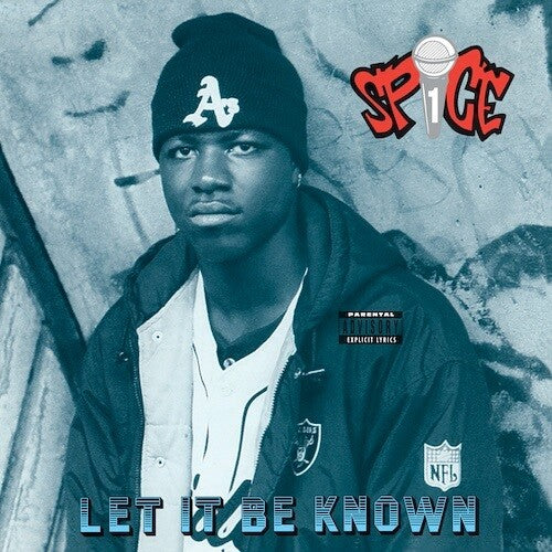 Let It Be Known [LP]