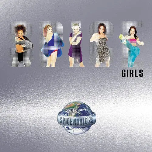 Spice Girls - Spiceworld 25 [Deluxe Edition Vinyl]