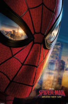 Spider-Man - Spider-Man [Poster]