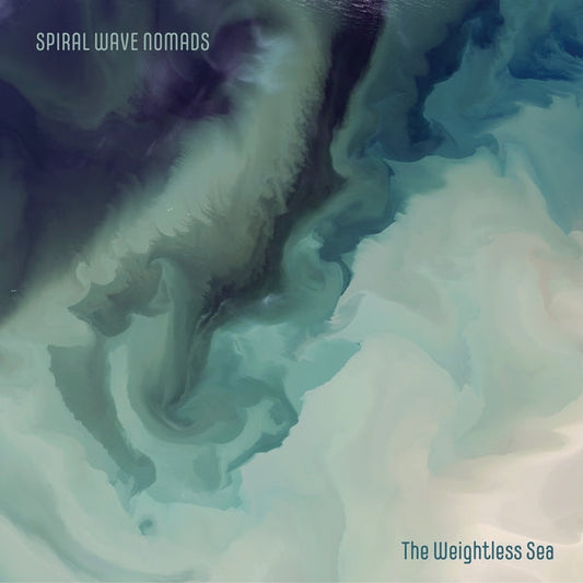 The Weightless Sea [LP]