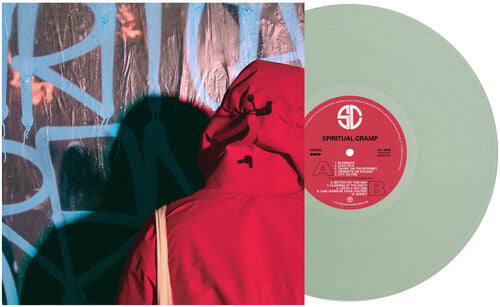 Spiritual Cramp [LP]