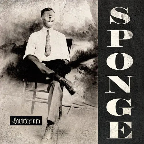 Sponge - Lavatorium [Vinyl]