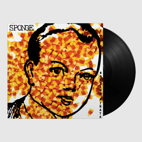 Rotting Pinata [Vinyl]