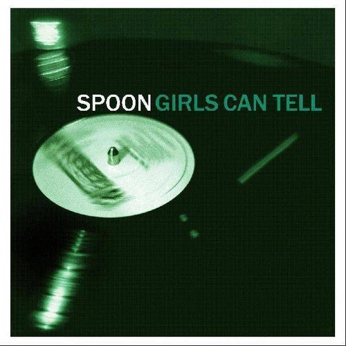 Girls Can Tell [CD]