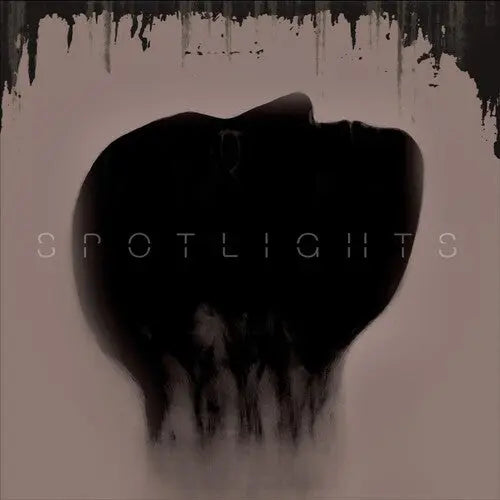 Spotlights - Hanging By Faith [White Vinyl LP]