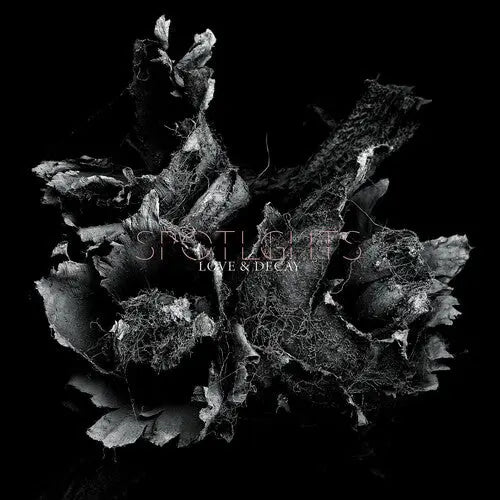Spotlights - Love & Decay [White Vinyl 2LP]