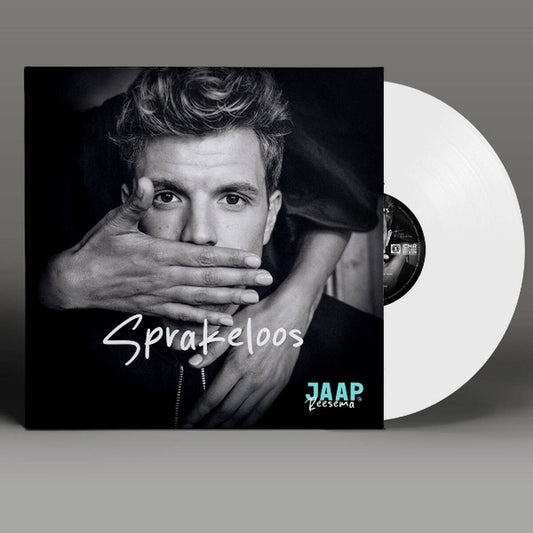 Sprakeloos [LP White Vinyl import]
